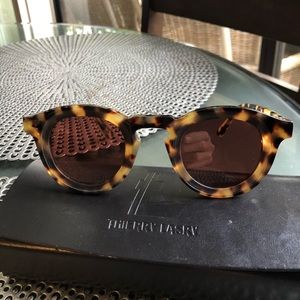 Thierry Lasry Propagandy Sunglasses/Eyeglasses